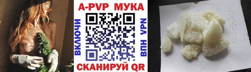 Alpha PVP СК КРИС Торжок